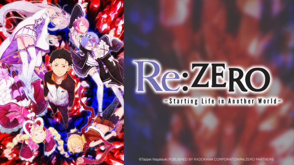 Re:Zero Season 2 Episode 24: Beatrice Makes Her Choice - Anime Corner