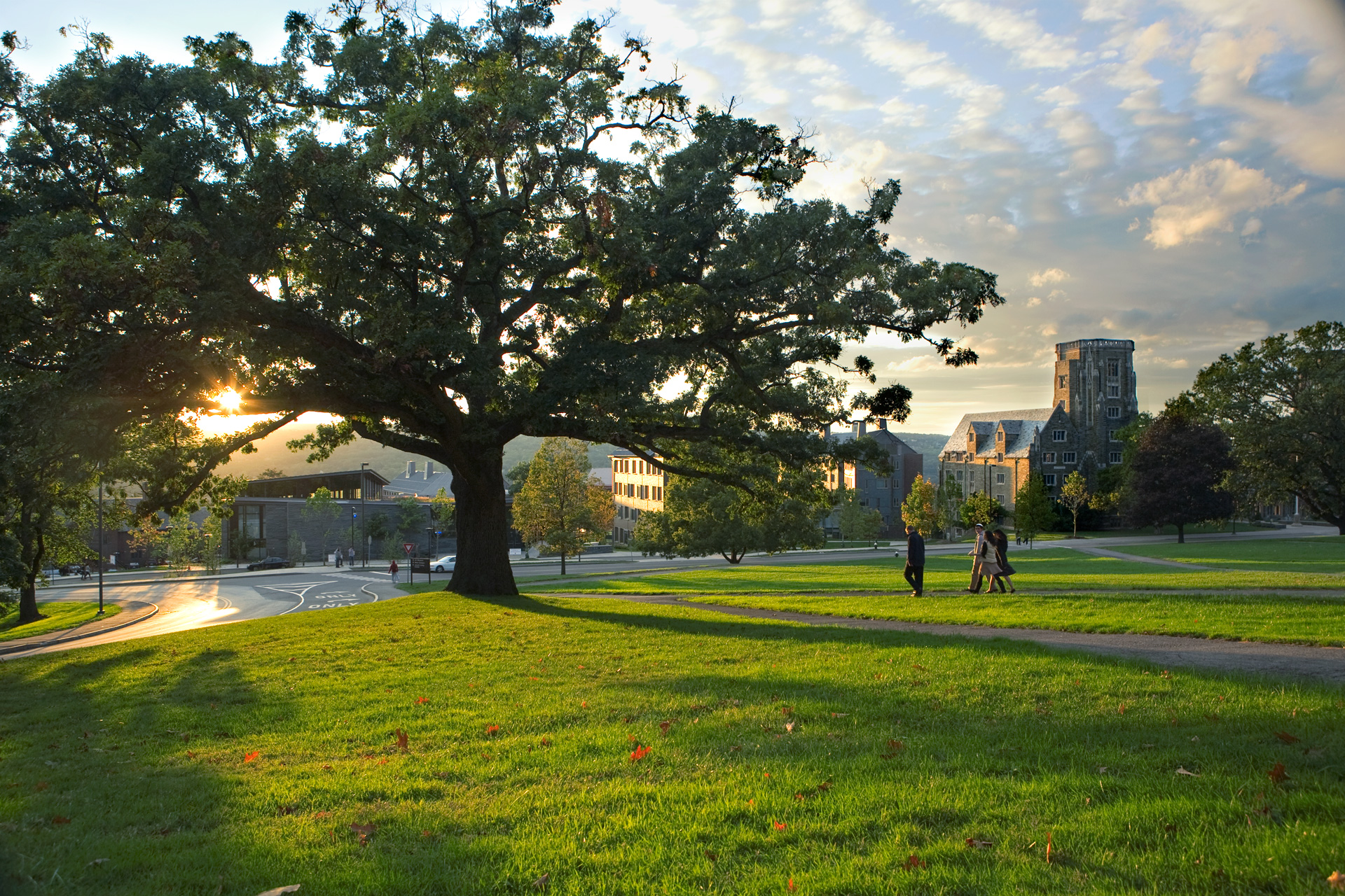 Why Does Colgate Clock Park Continue To Sit Derelict? Blame The