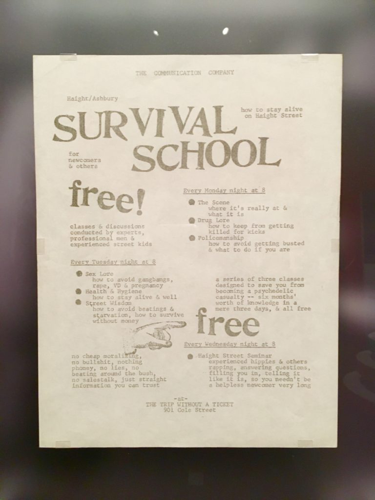 SoLE Survival School