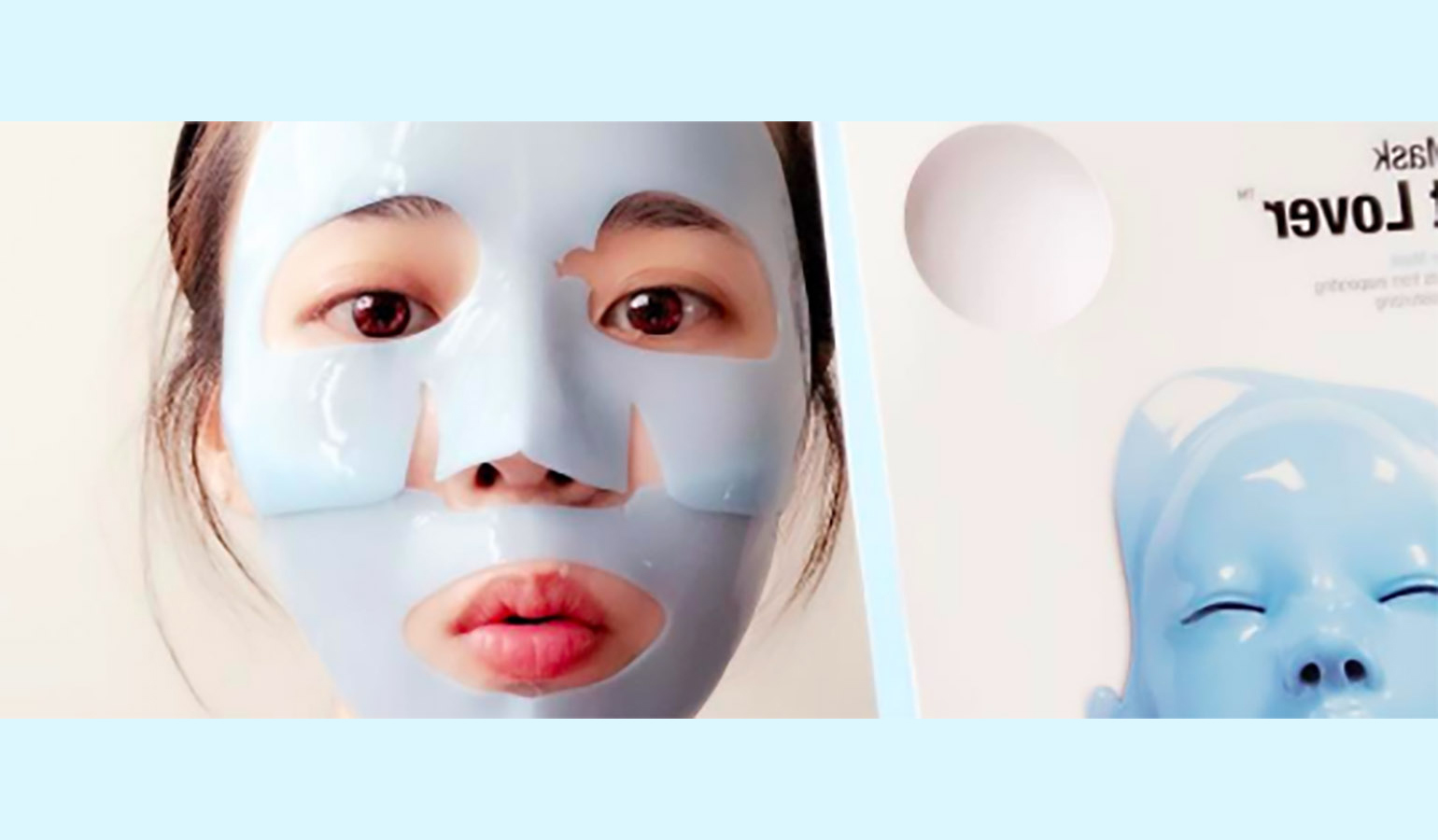 GRACE'S GROVE  Korean Beauty Products Review — Face Mask Edition