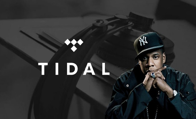 Jay Z Tidal Hosting B Sides Concert and Playlist Contest