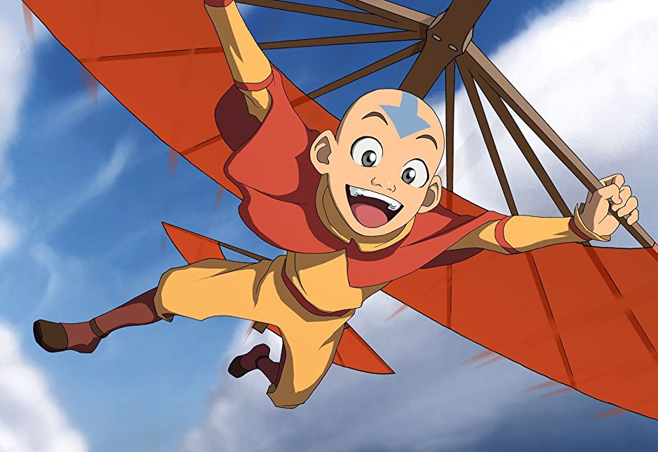 Random but what would be a good ALTA themed name for a dog? :  r/TheLastAirbender