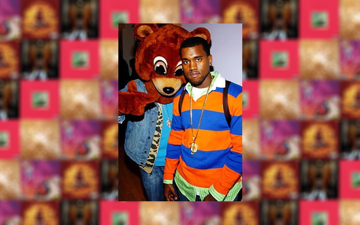 Gold Digger: Two Decades of Kanye West Samples, by Third Bridge Creative