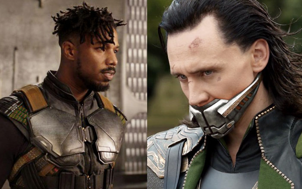 Tom Hiddleston's Loki May Have Taken Inspiration from Attack on