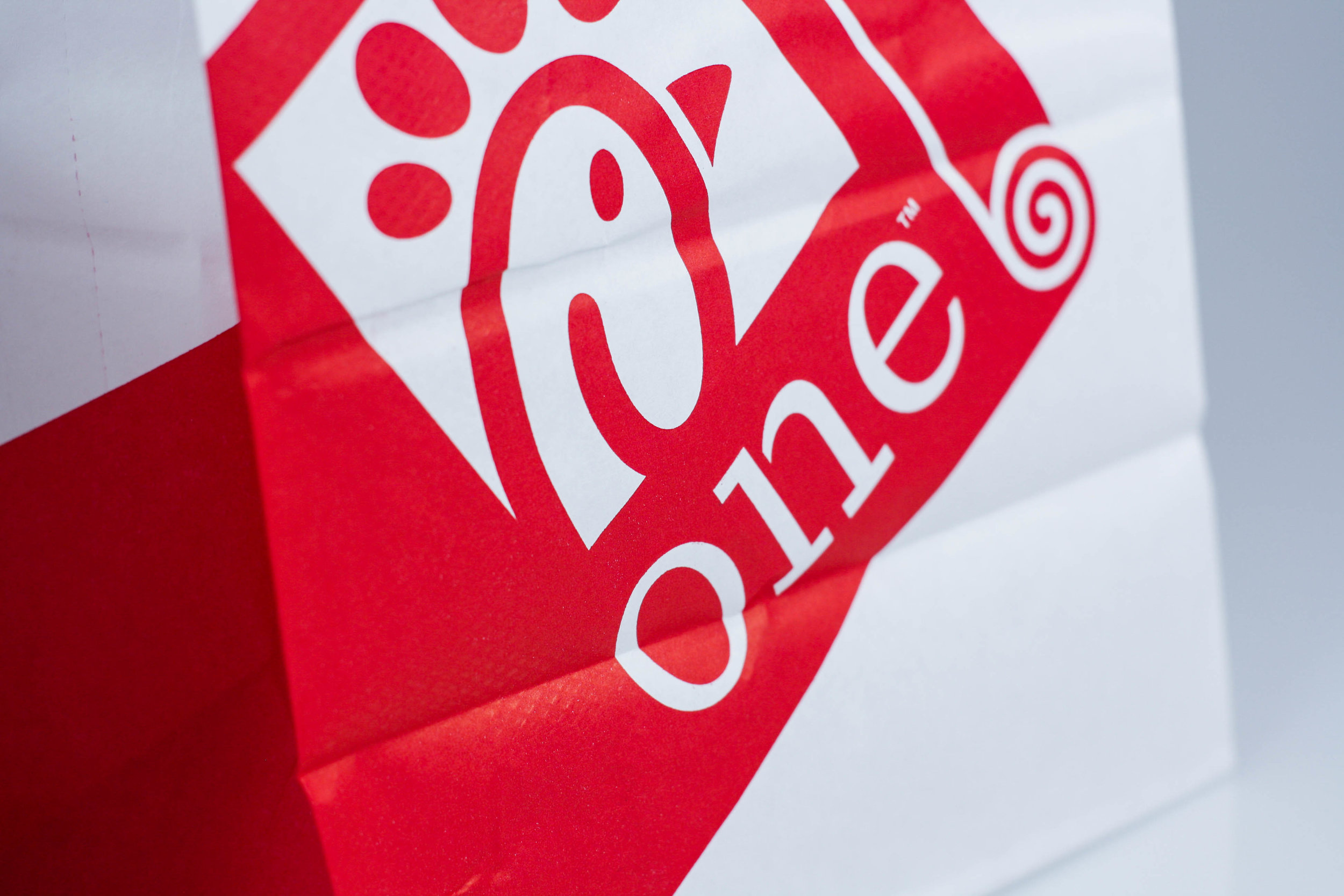 Please Please Please Stop Eating At Chick-Fil-A | Sunspots