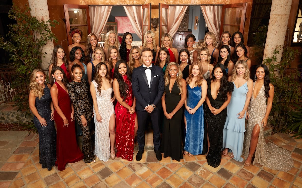 My cast predictions for Paradise, What Y'all think?. : r/thebachelor